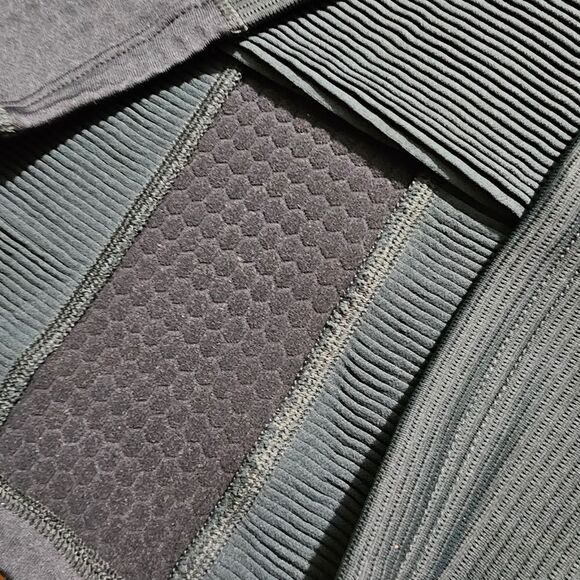 Adidas X-City Cold Ready Running Jacket Sweatshirt Men's S Green Black HF6384 - Picture 7 of 16